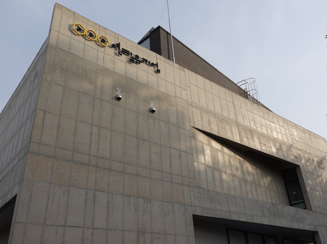 Pencil Museum-东海市必去景点