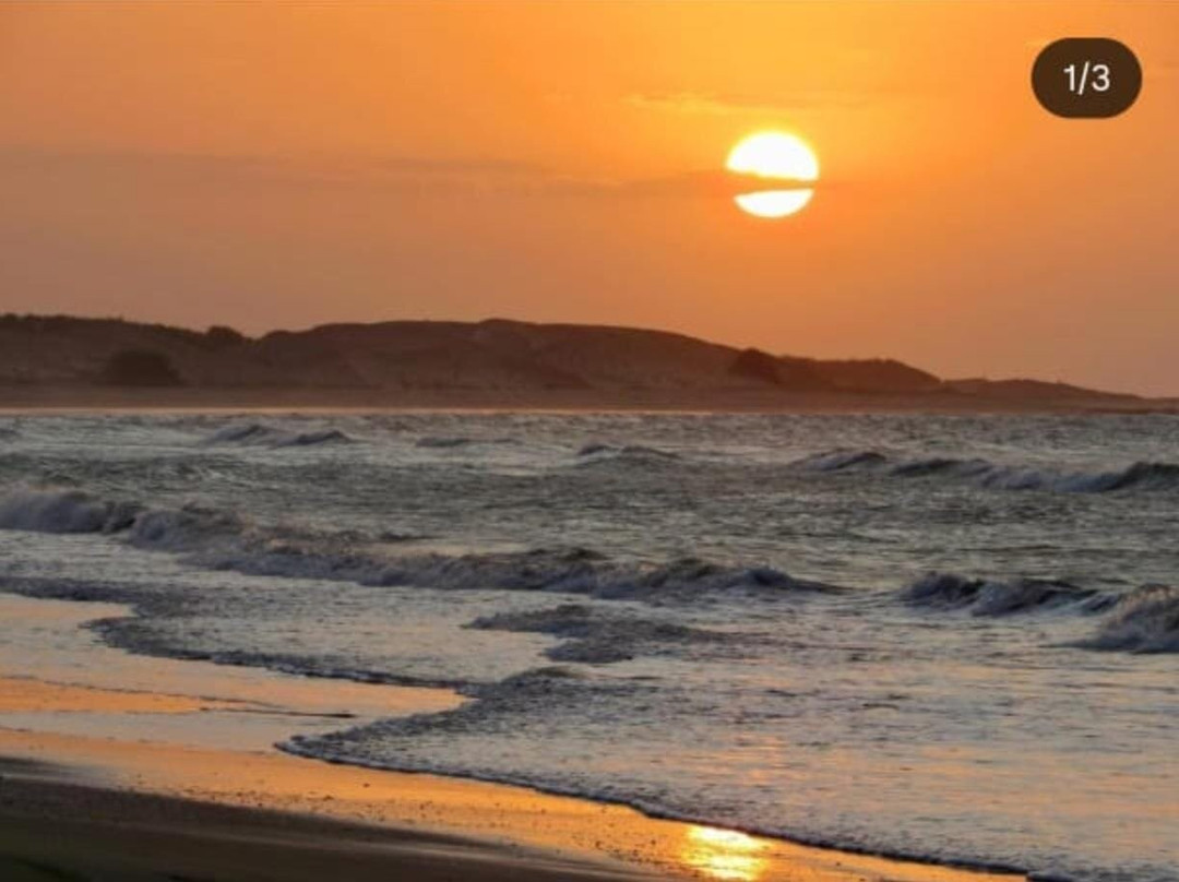 Redonda Beach景点图片