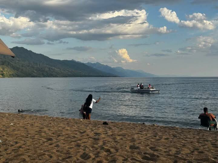 Matema Beach-姆贝亚必去景点