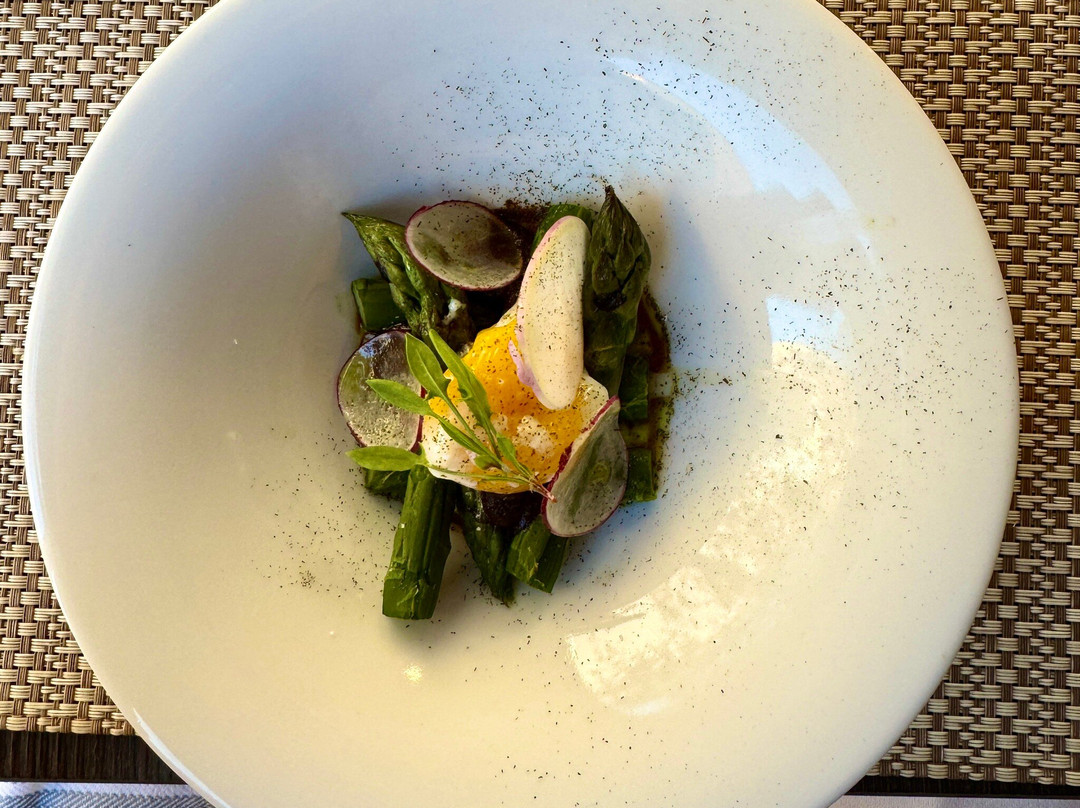 Core by Clare Smyth