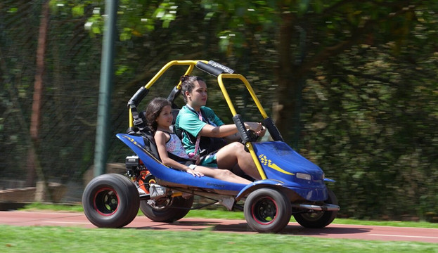 卡布勒瓦度假酒店主图