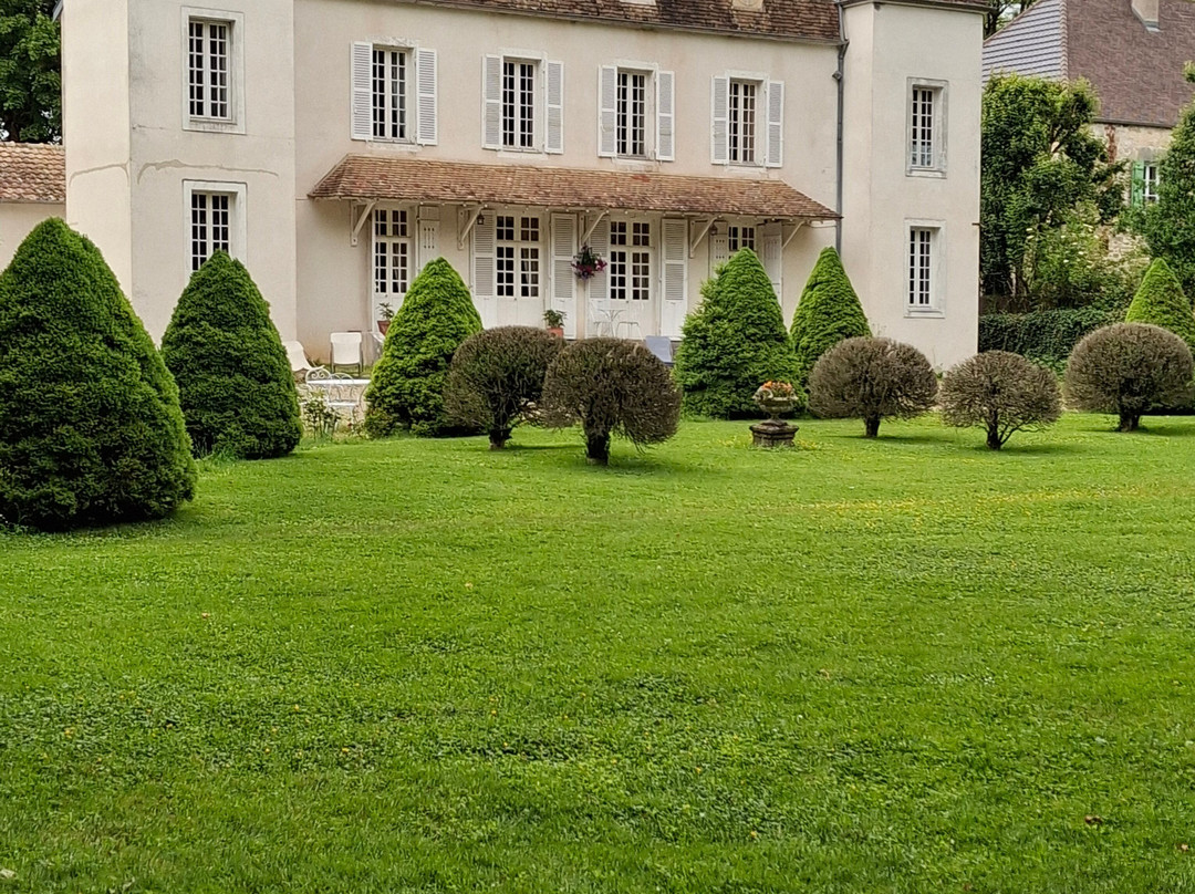 Domaine de Pellerey主图