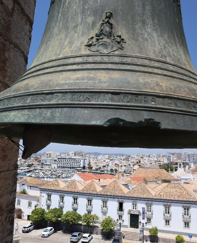 Sé Catedral De Faro-法罗必去景点