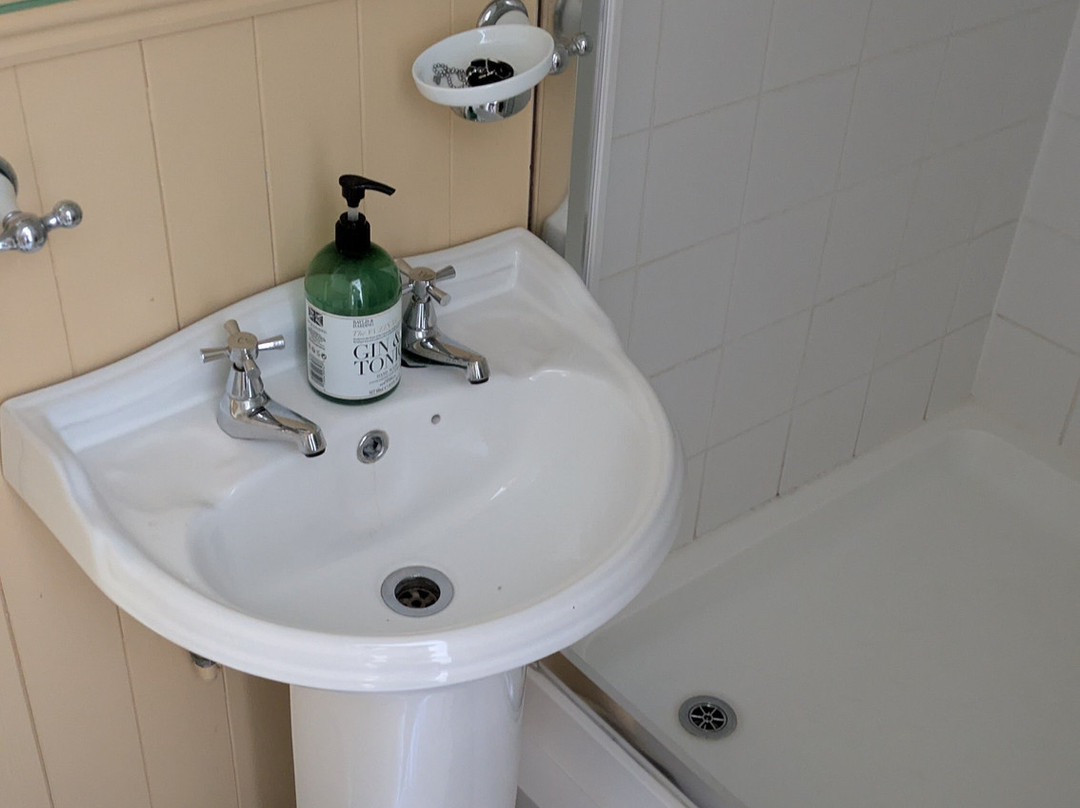 The  Coach  House主图