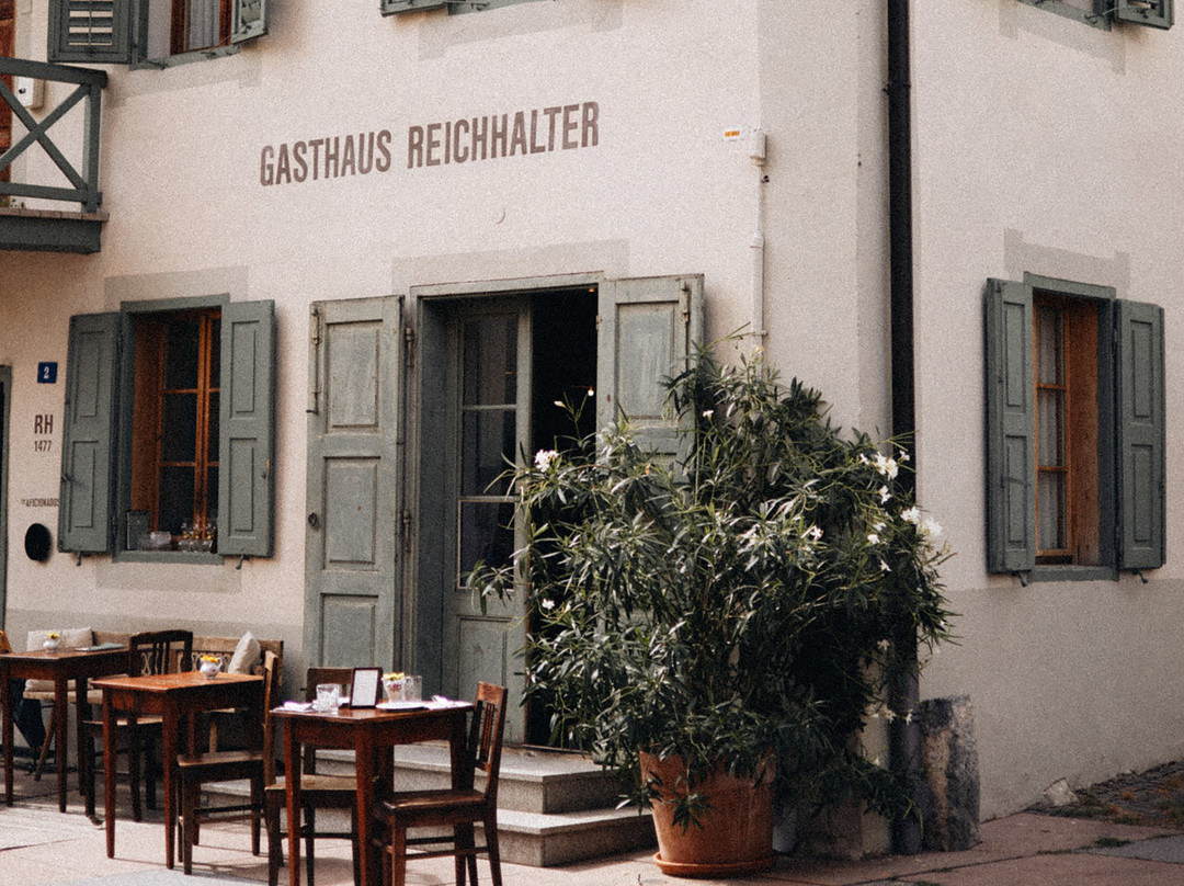 1477 Reichhalter