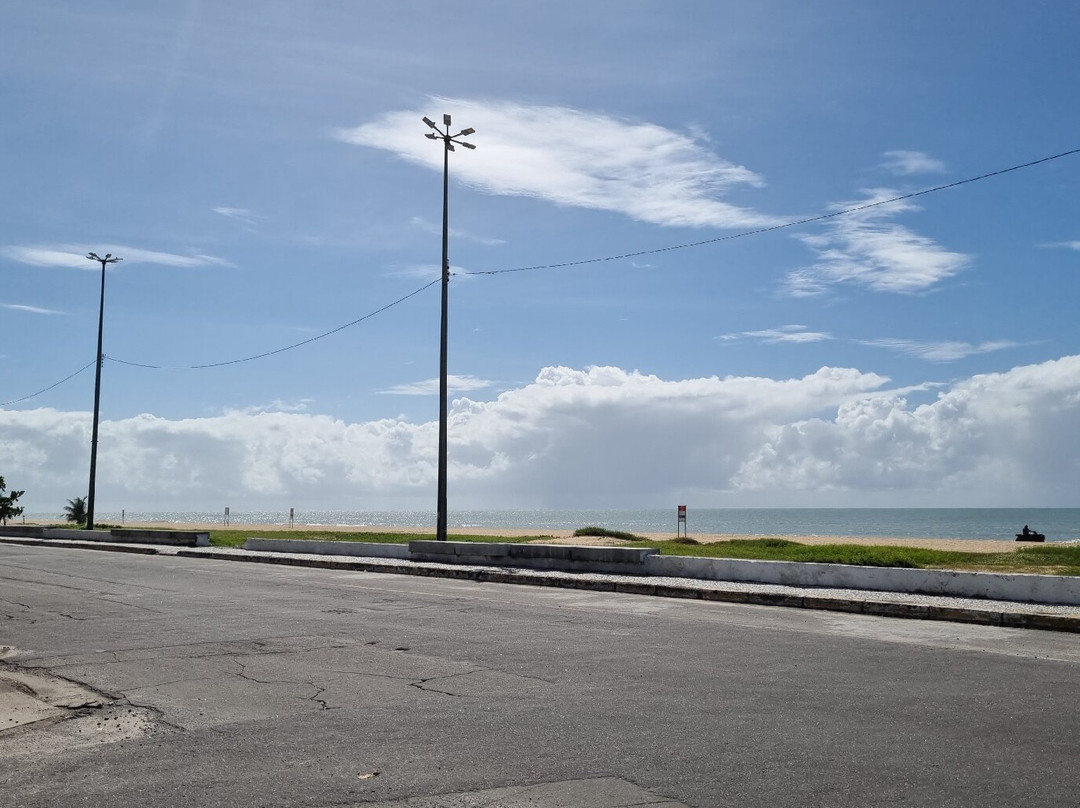 Piedade Beach-Jaboatao dos Guararapes必去景点