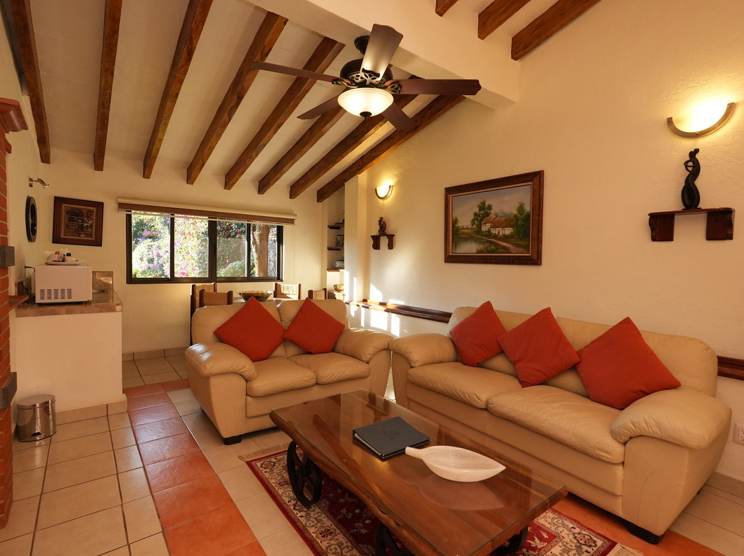 La Buena Vibra Retreat and Spa Hotel主图