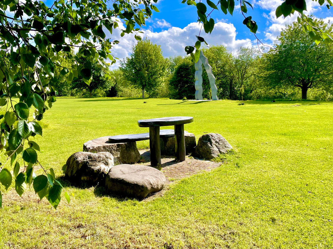 River Tay Public Art Trail-珀斯必去景点