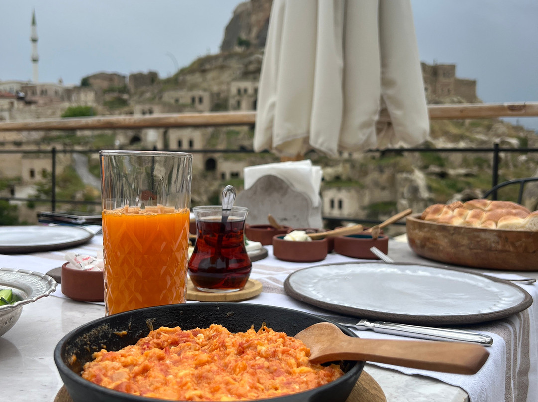 Vie Cappadocia主图