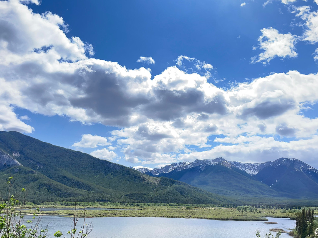 Banff Explorer™-班夫必去景点