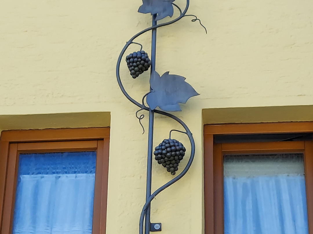 Hotel und Gutsgaststatte Rappenhof主图