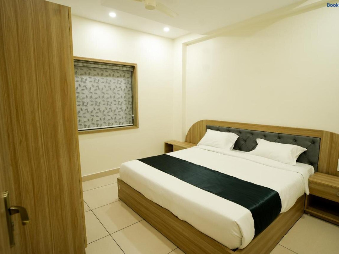 Grand View Residency