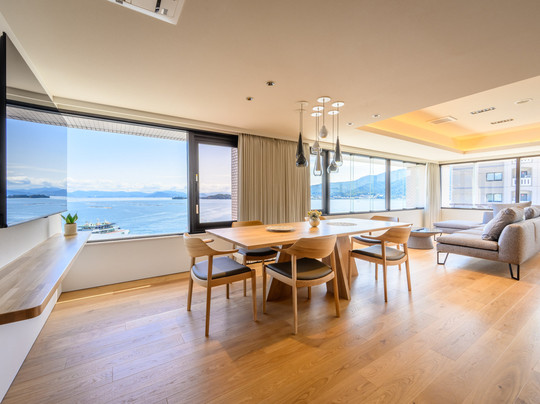 宫岛珊瑚酒店主图