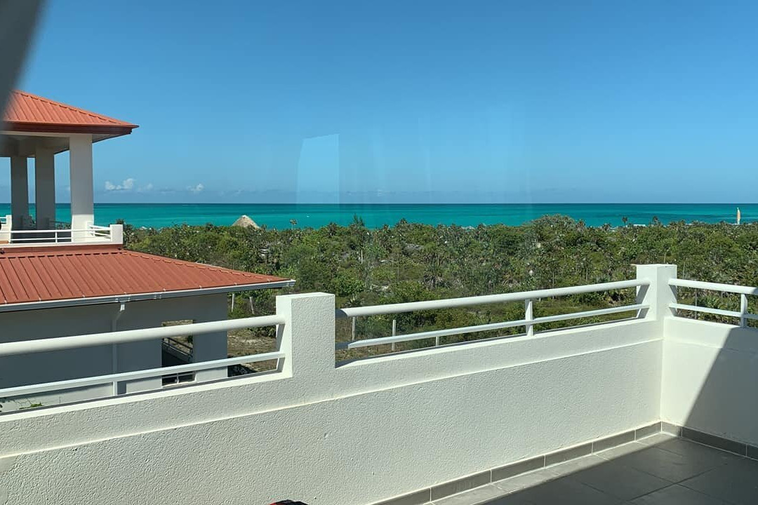 Iberostar Coral Esmeralda主图