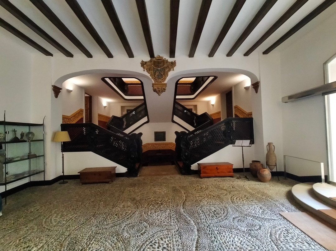 Palacio Matutano Dauden主图