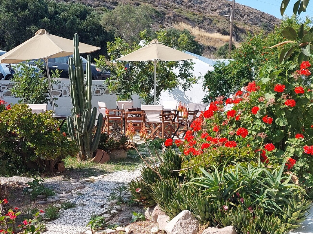 Hotel Liogerma主图