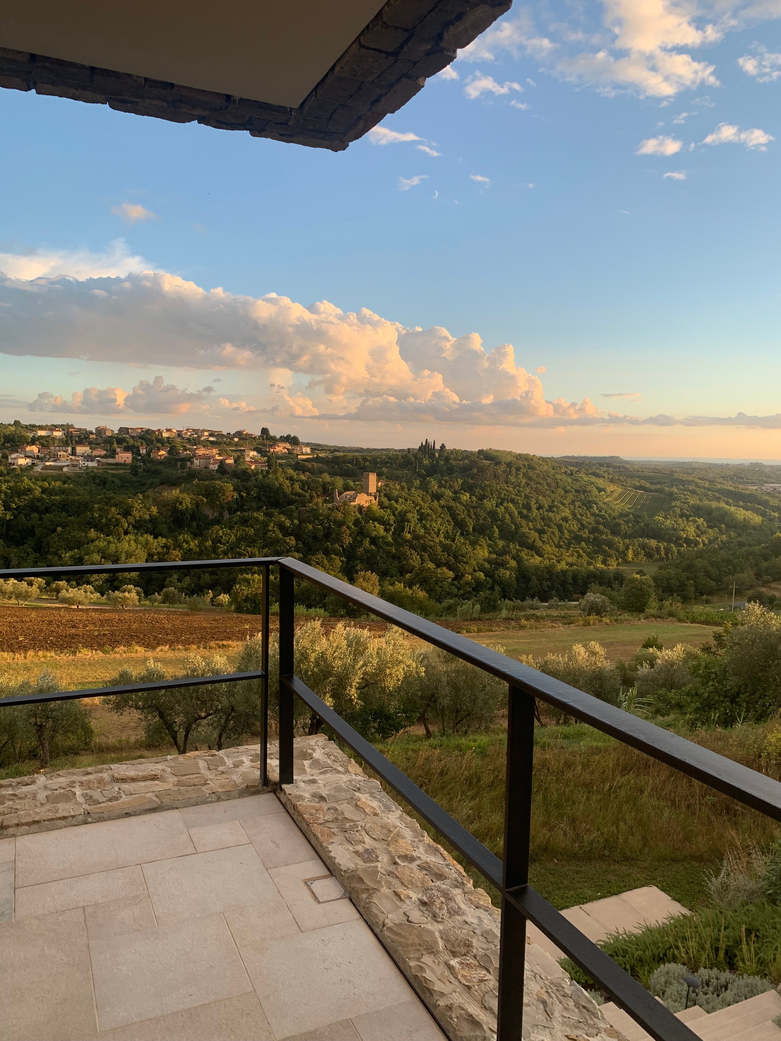 Monte Piccolo B&B-官方