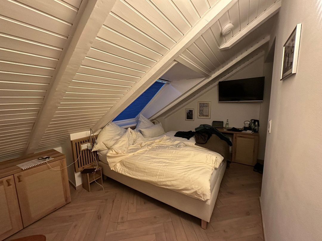 Hotel Klippenklang