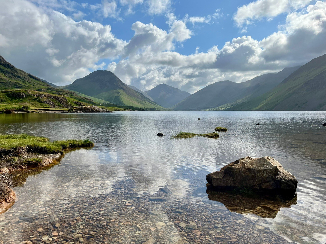 Wast Water-Wasdale Head必去景点