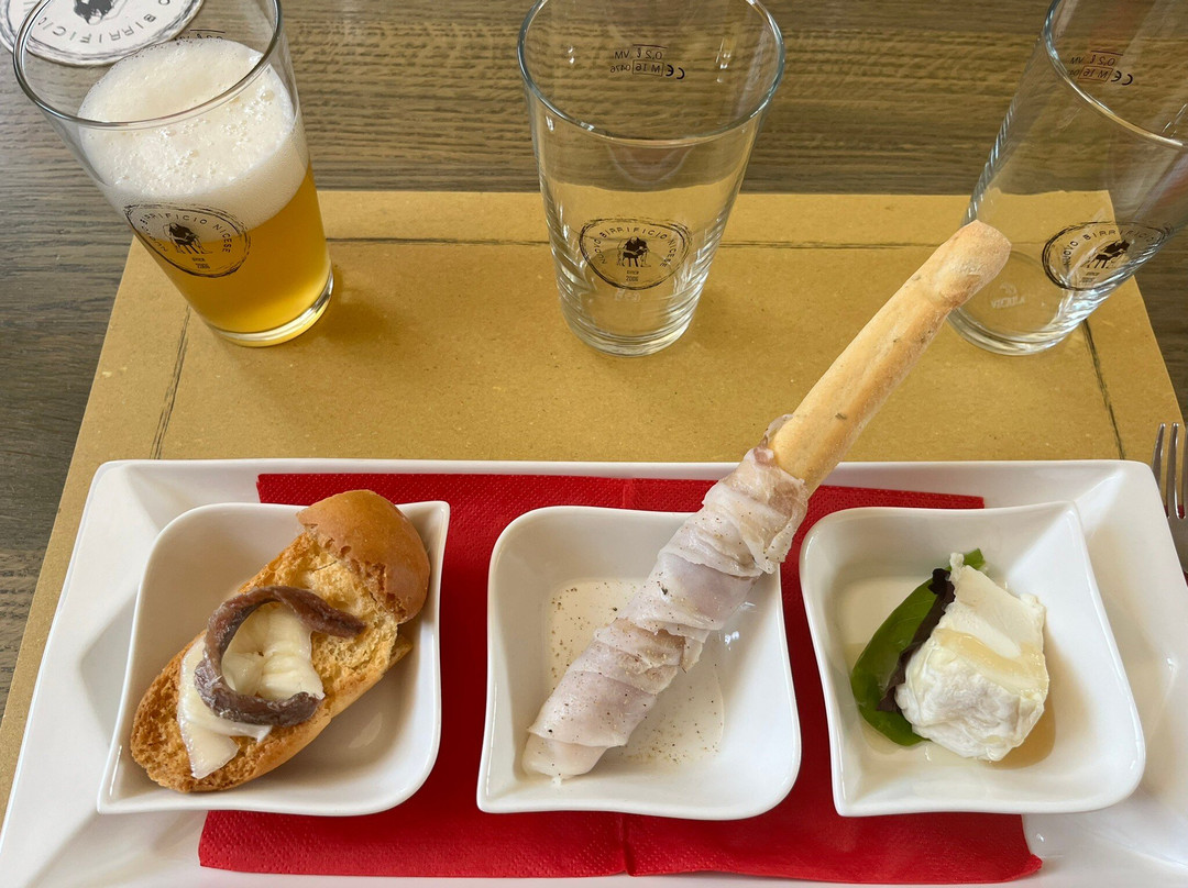 Nuovo Birrificio Nicese景点图片