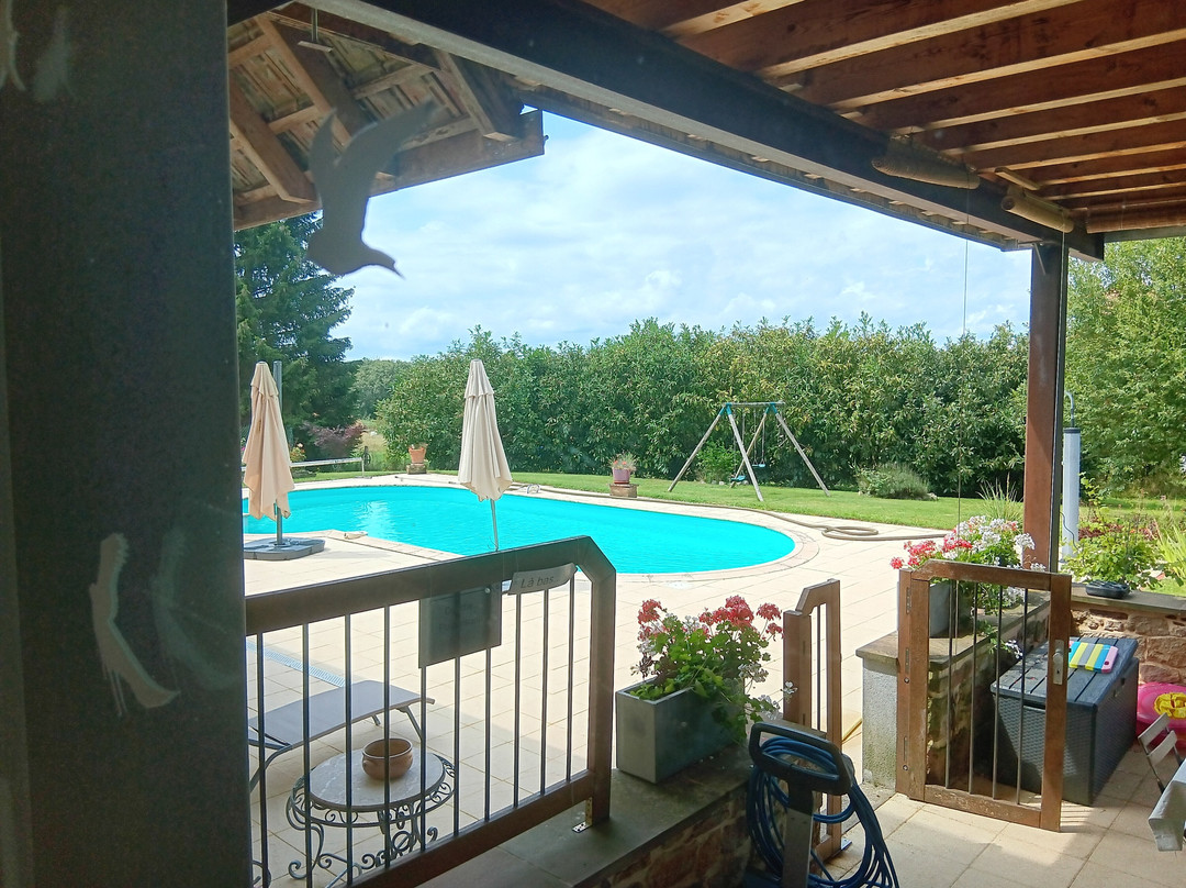 A L'Ancienne Grange