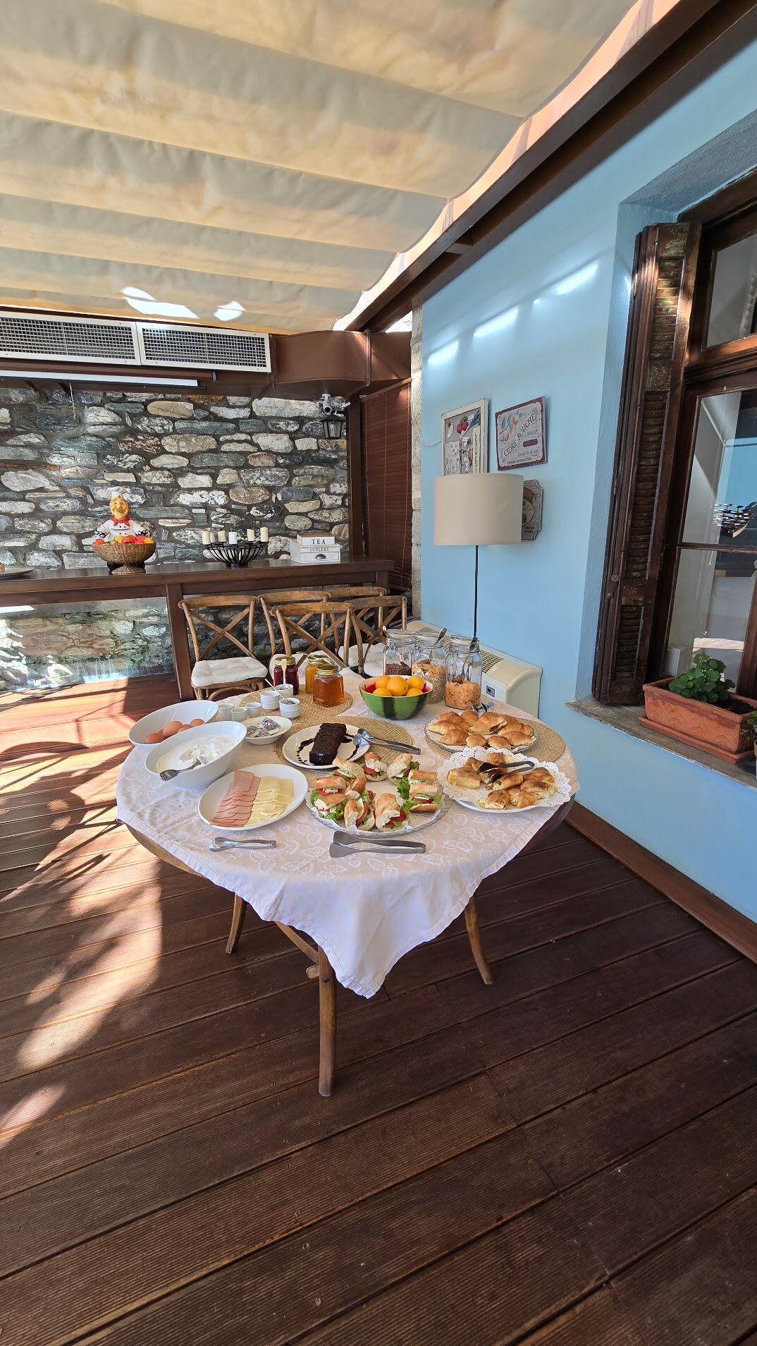 Boutique Hotel Kentrikon-官方