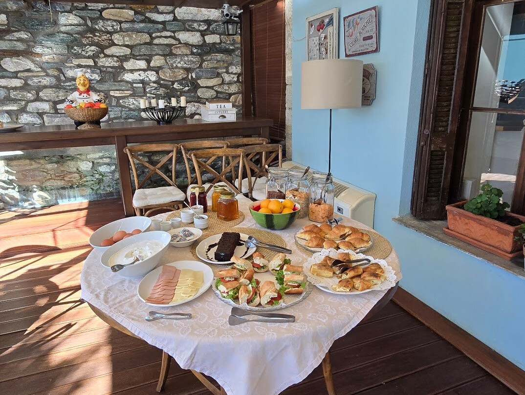 Boutique Hotel Kentrikon主图