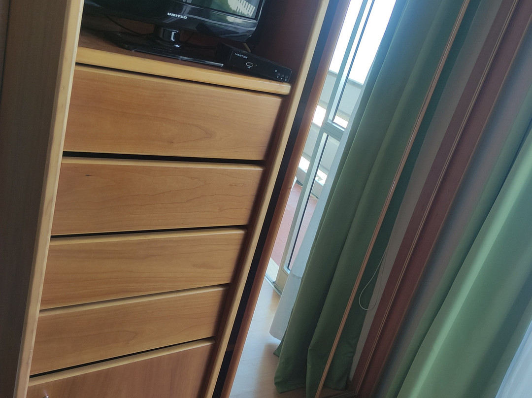 Hotel President Silvi Marina主图