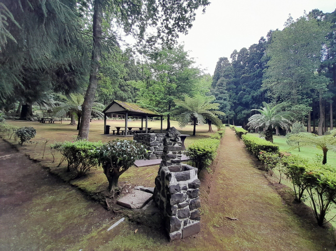 Reserva Florestal de Recreio de Fontinhas-Santa Maria必去景点
