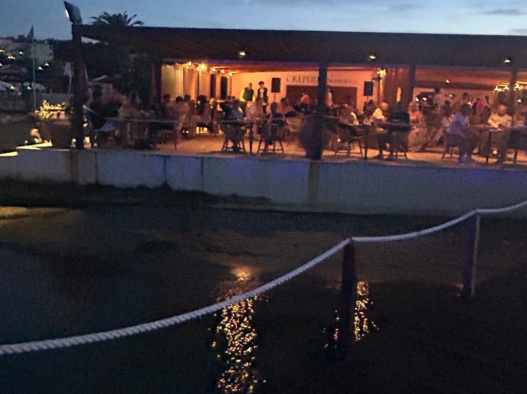 Roda Beach-Roda必去景点