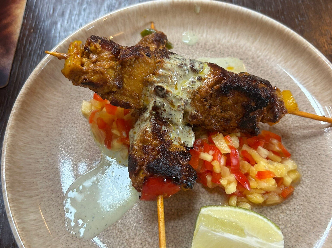 贝丽富镇屋主图