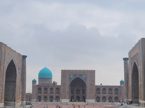 Agate Travel - Kazakhstan Tours-阿拉木图必去景点