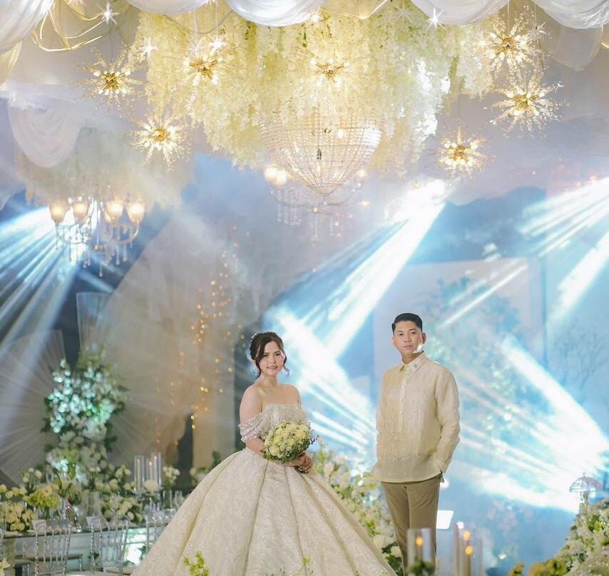 Clark Marriott Hotel主图