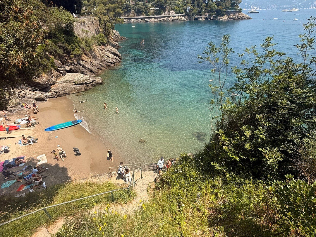 Outdoor Portofino-波托菲诺必去景点