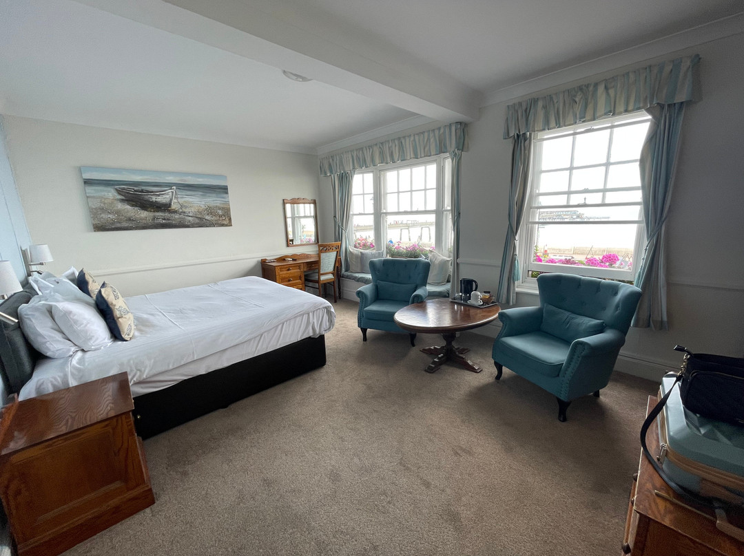 Dunkerley's Hotel主图