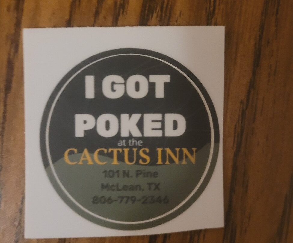Cactus Inn主图