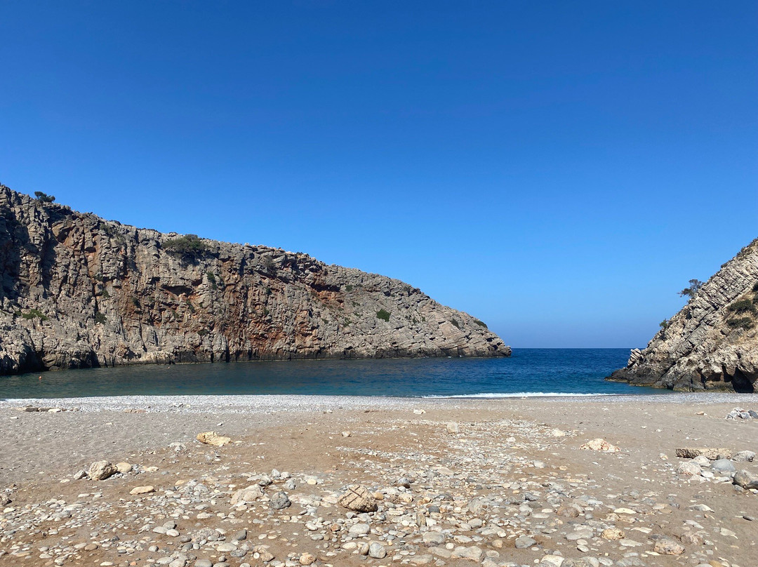 Chania Buggy Safari By Rock N Roll-Maleme必去景点