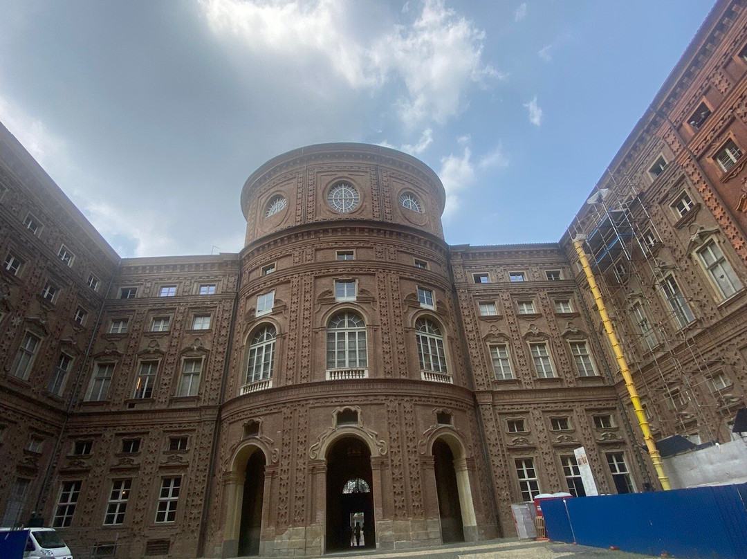 Museo Nazionale del Risorgimento景点图片