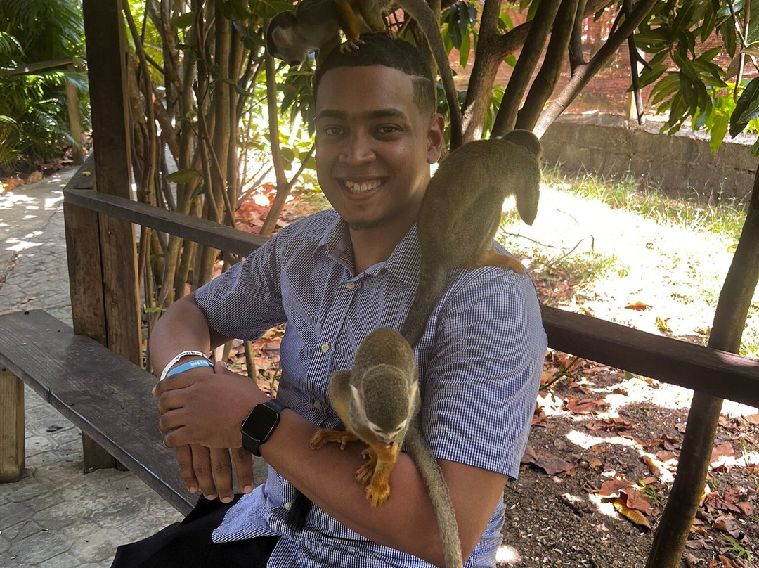 Runners Adventures-普拉塔港必去景点