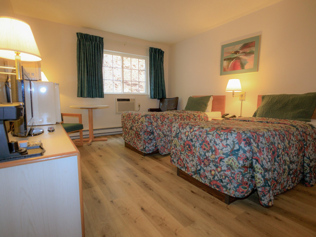 Mountain Host Motor Inn主图