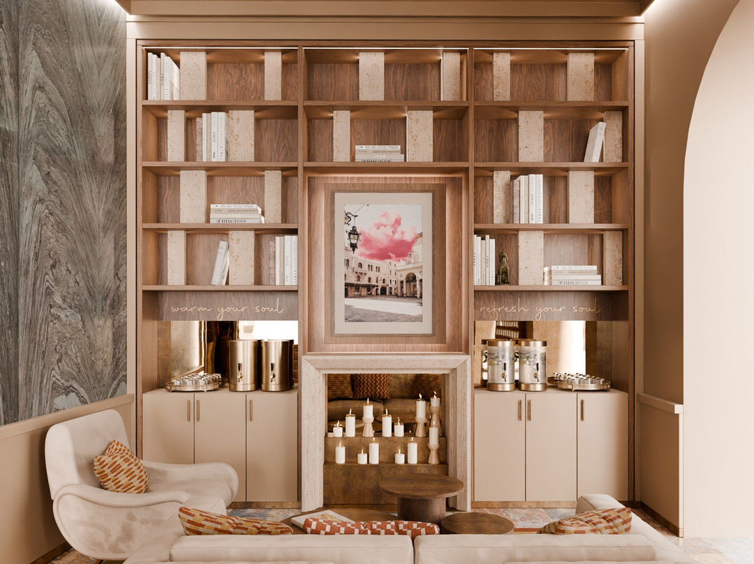 拉罗赛塔酒店主图