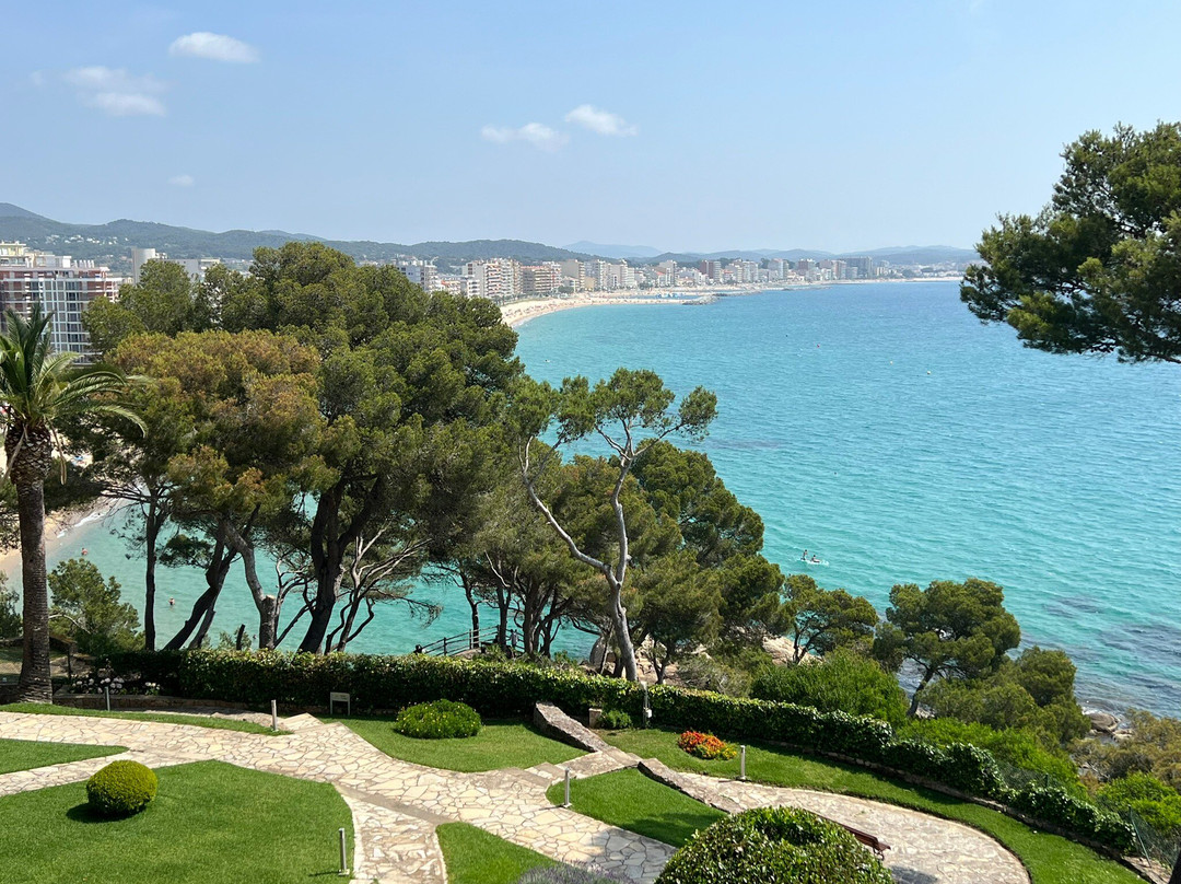 Platja de Sant Antoni景点图片