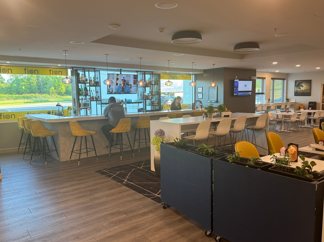 Microtel Inn & Suites By Wyndham Antigonish主图