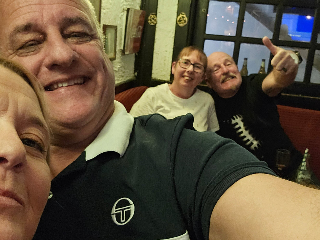 The Drunk'n Duck Tenerife-特纳里夫必去景点