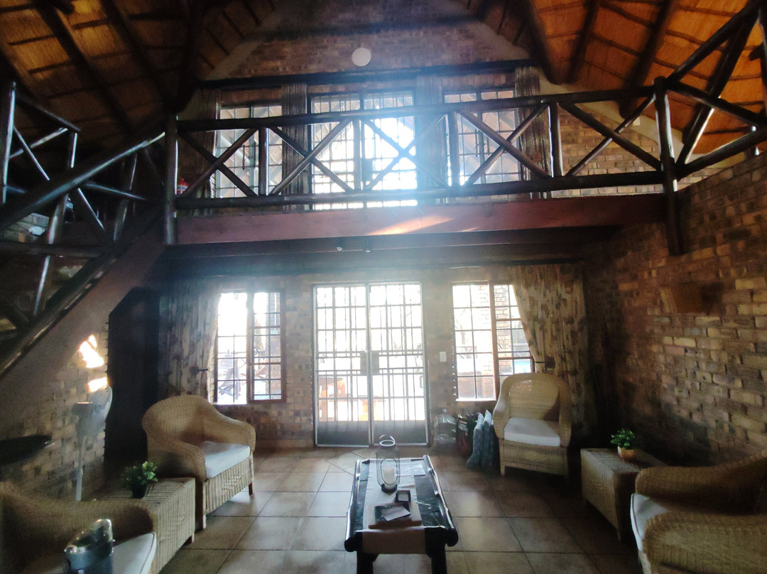 Khumbula Iafrica主图