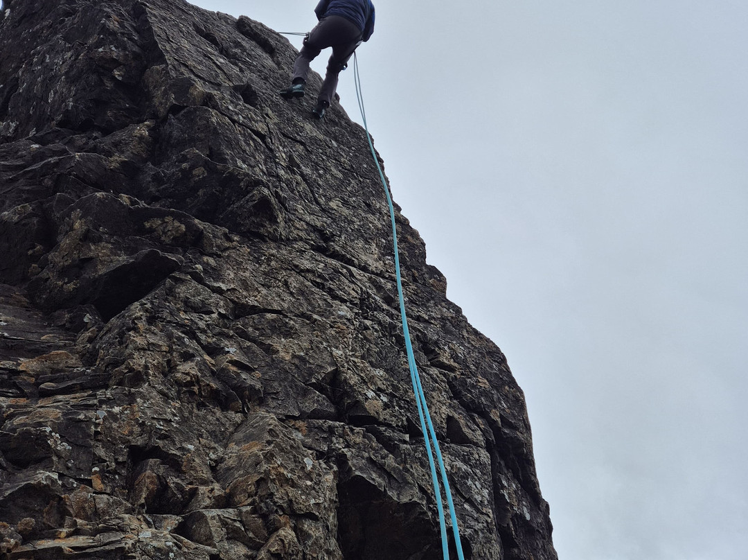 Lochaber Guides - Private Day Tours景点图片