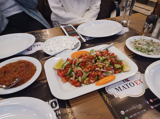 Mato Et Restoran主图