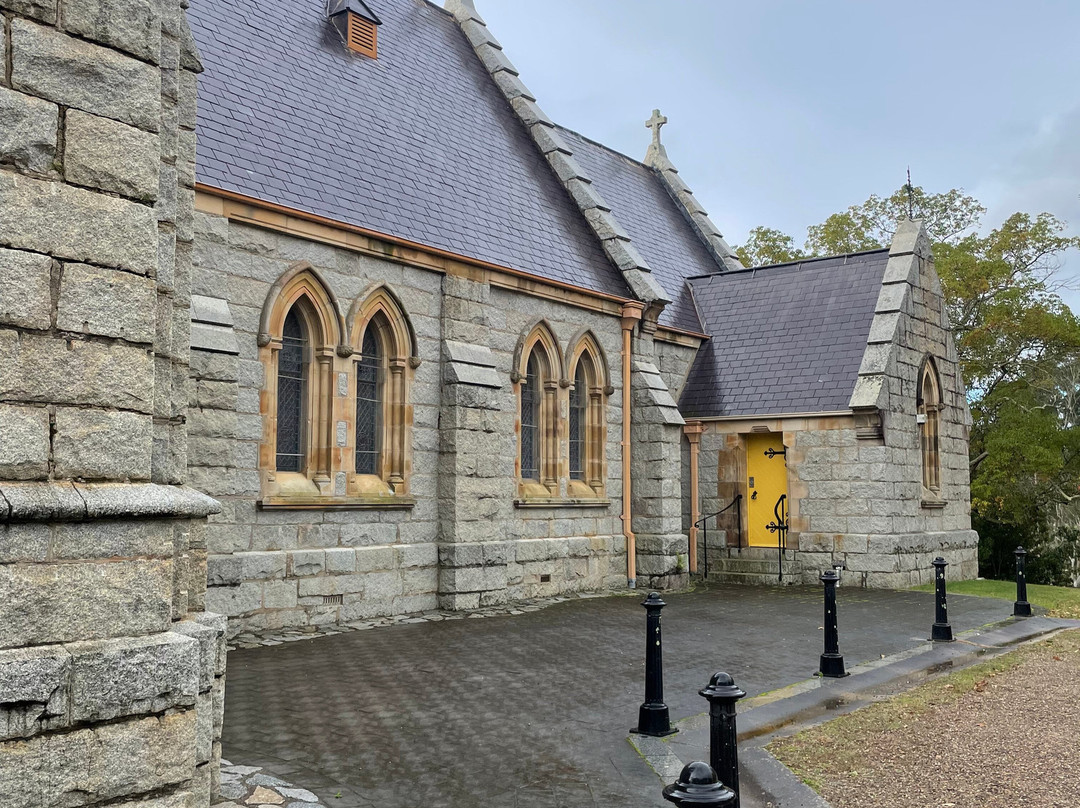 Anglican Parish of Bodalla and Narooma景点图片