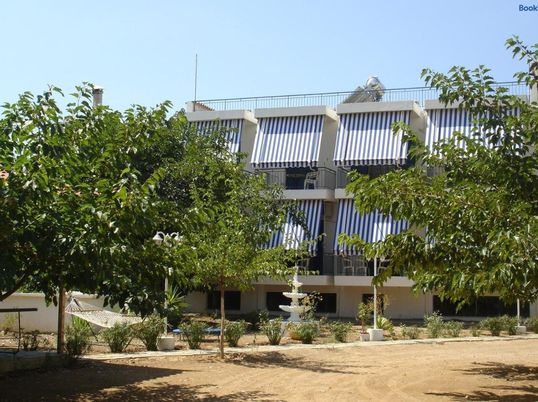 Demos Studios