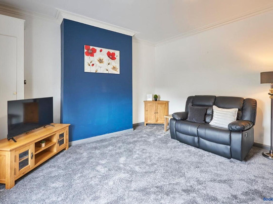 Marske-by-the-Sea酒店住宿-The Clarendon Hotel